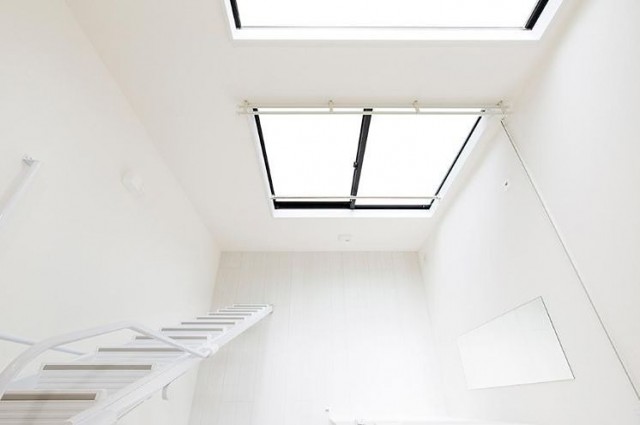 ※同仕様写真(居間)