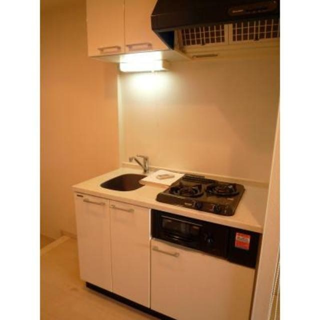 ※同仕様写真含む(キッチン)