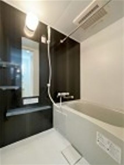 ※同仕様写真(風呂)