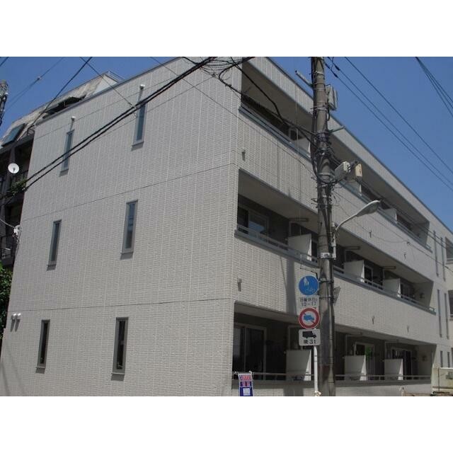 大田区南蒲田3丁目 【賃貸居住】アパート