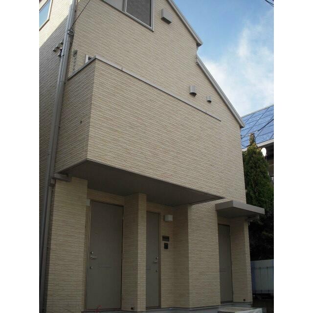 大田区仲六郷1丁目 【賃貸居住】アパート