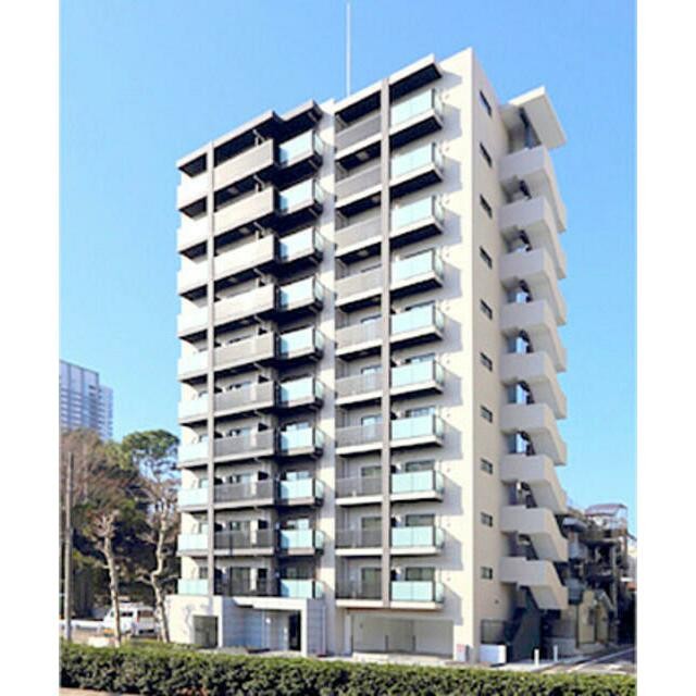 品川区北品川3丁目 【賃貸居住】マンション