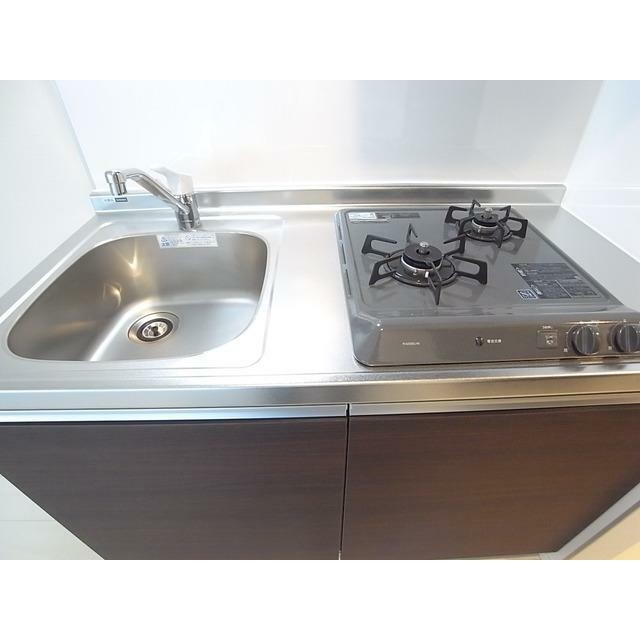 キッチン(キッチン)