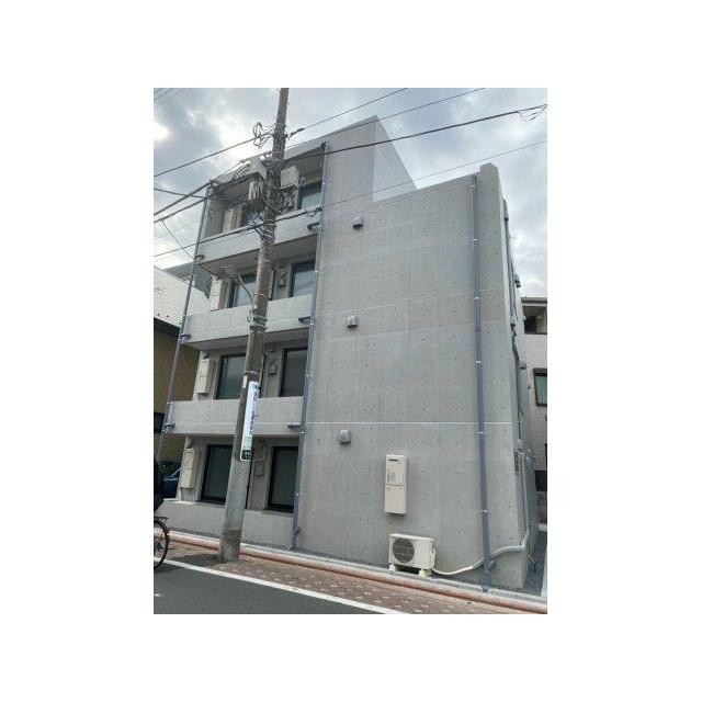 大田区西糀谷1丁目 【賃貸居住】マンション