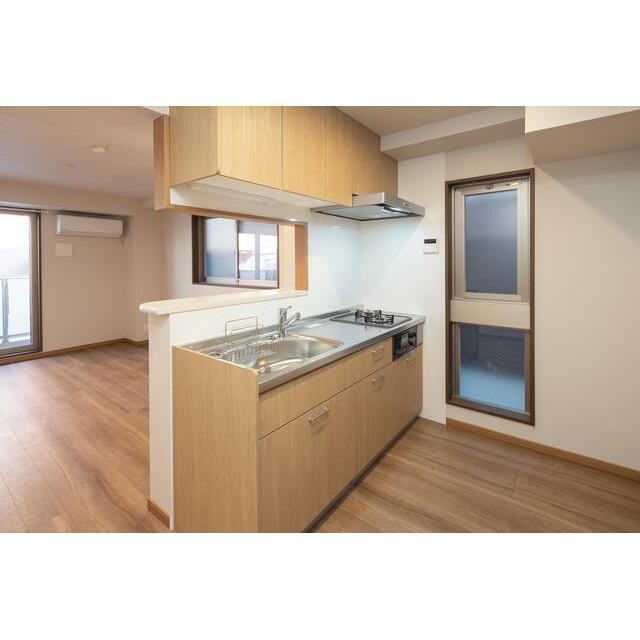 ※同仕様写真含む(キッチン)