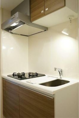 ※同仕様写真含む(キッチン)