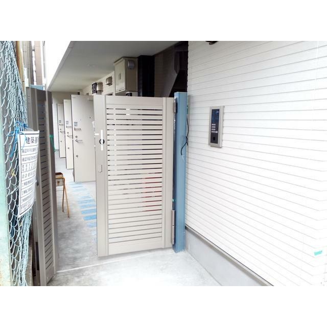 エントランス(その他建物画像)