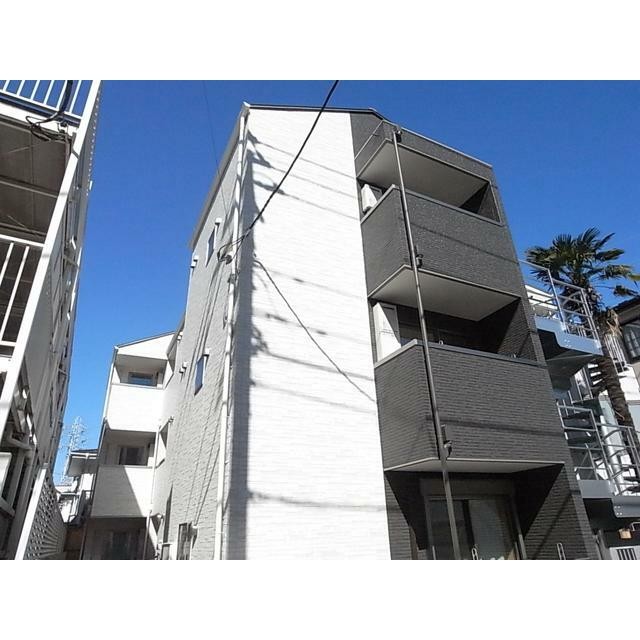 世田谷区三軒茶屋2丁目 【賃貸居住】アパート