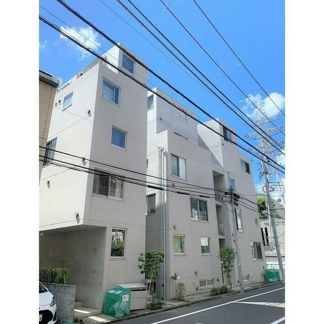 世田谷区三軒茶屋2丁目 【賃貸居住】マンション