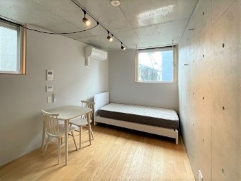 ※同仕様写真含む ※家具は付帯しません(居間)