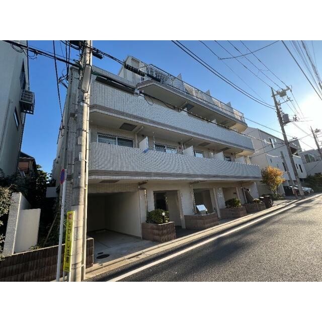 世田谷区野沢2丁目 【賃貸居住】マンション
