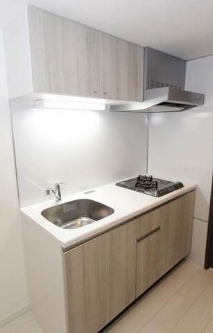 ※同仕様写真含む(キッチン)