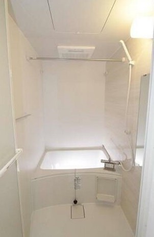 ※同仕様写真含む(風呂)