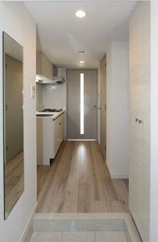 ※同仕様写真含む(玄関)