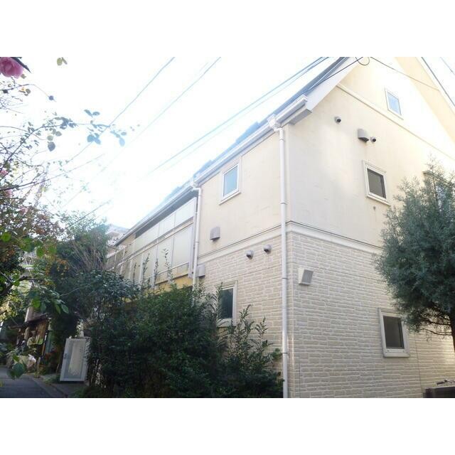世田谷区池尻4丁目 【賃貸居住】アパート