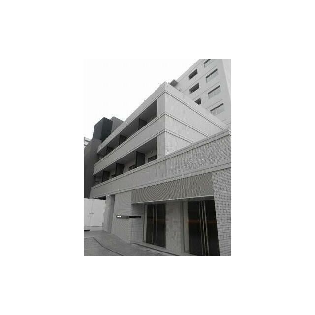 世田谷区太子堂2丁目 【賃貸居住】マンション