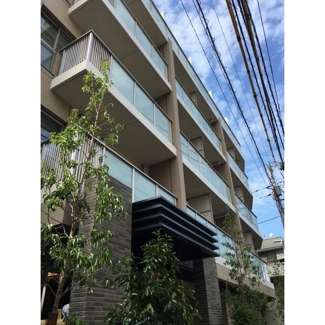 世田谷区三宿1丁目 【賃貸居住】マンション