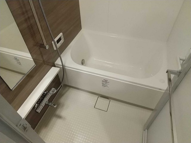 ※同仕様写真(風呂)