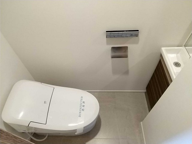 ※同仕様写真(内装)