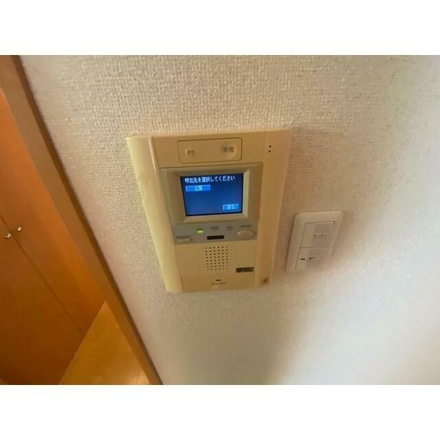 モニターフォン