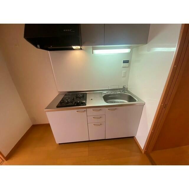 キッチン(キッチン)