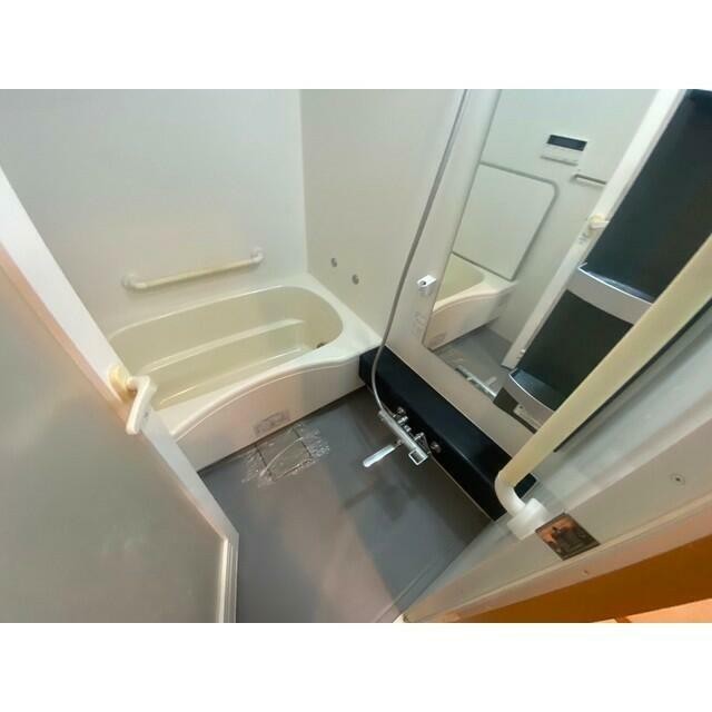 バスルーム(風呂)