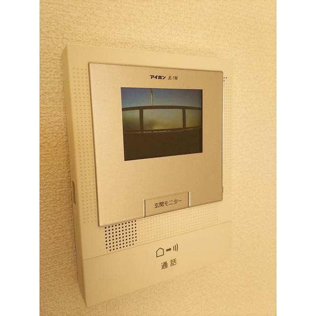 TVモニタフォン