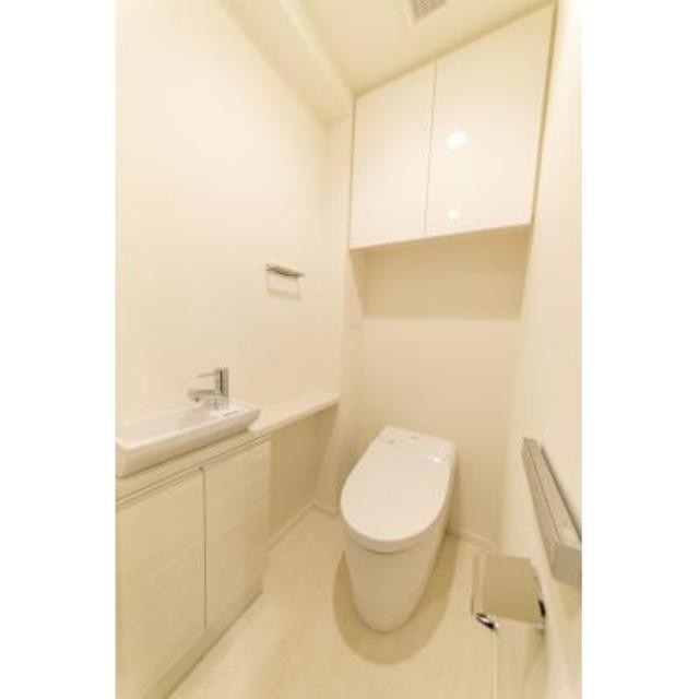 ※写真は同タイプ住戸です。(内装)