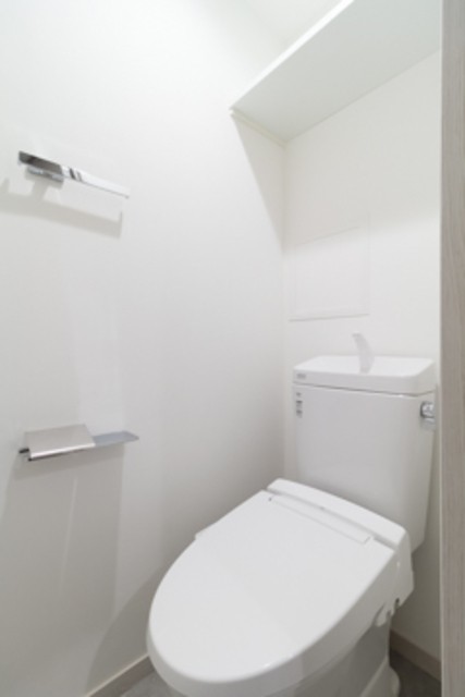 ※写真は同タイプ住戸です。(内装)