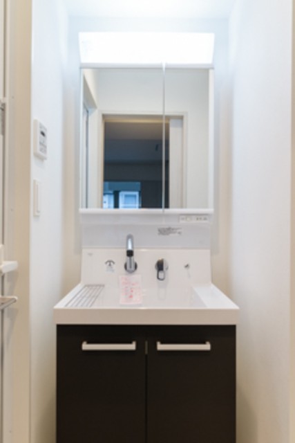 ※写真は同タイプ住戸です。(内装)