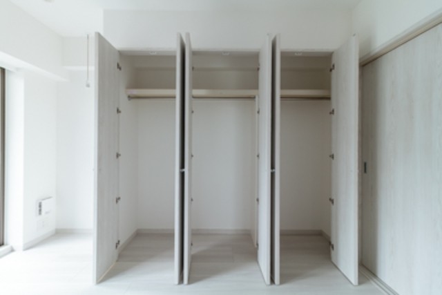 ※写真は同タイプ住戸です。(内装)