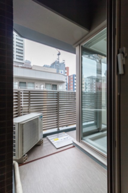 ※写真は同タイプ住戸です。