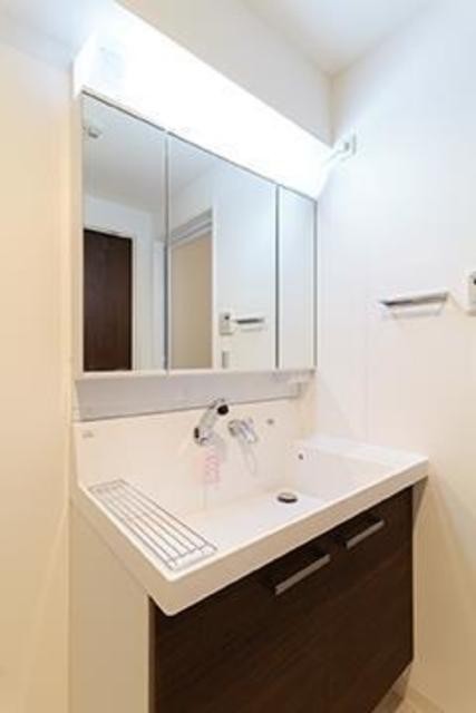 ※写真は同タイプ住戸です。(内装)