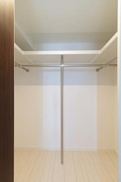 ※写真は同タイプ住戸です。(内装)