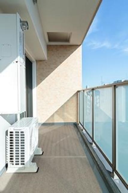 ※写真は同タイプ住戸です。