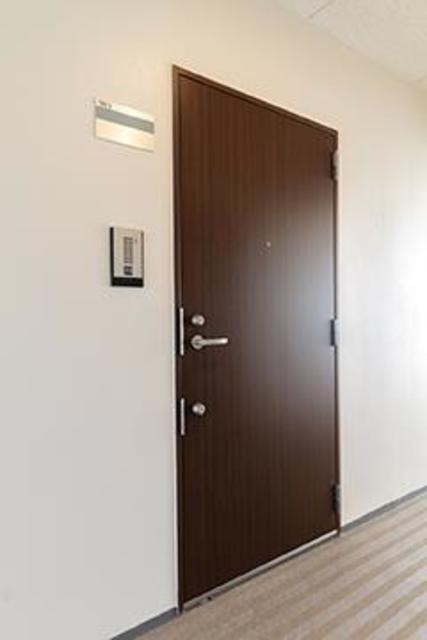 ※写真は同タイプ住戸です。(玄関)