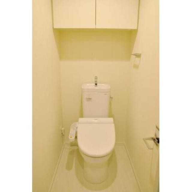 ※写真は同タイプ住戸です。(内装)