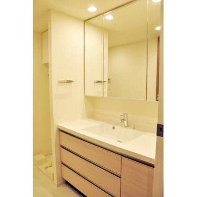 ※写真は同タイプ住戸です。(内装)