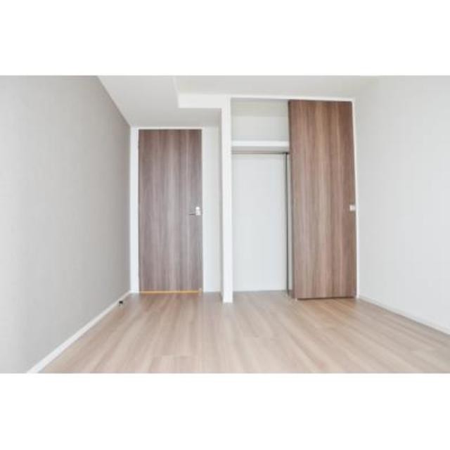 ※写真は同タイプ住戸です。(内装)