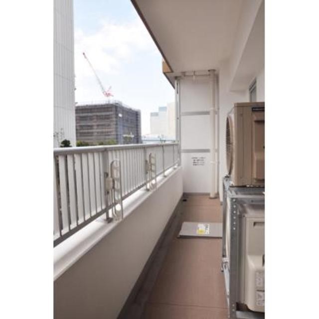 ※写真は同タイプ住戸です。