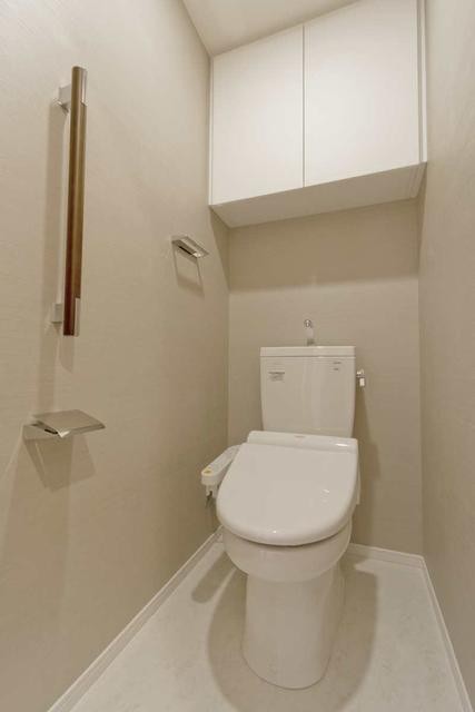 ※写真は同タイプ住戸です。(内装)