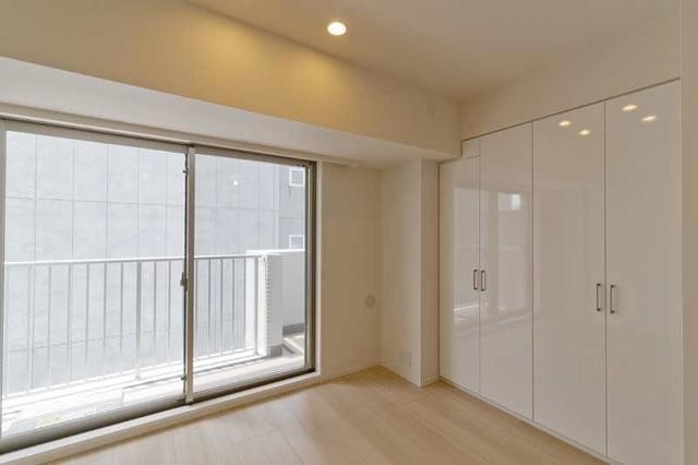 ※写真は同タイプ住戸です。(内装)