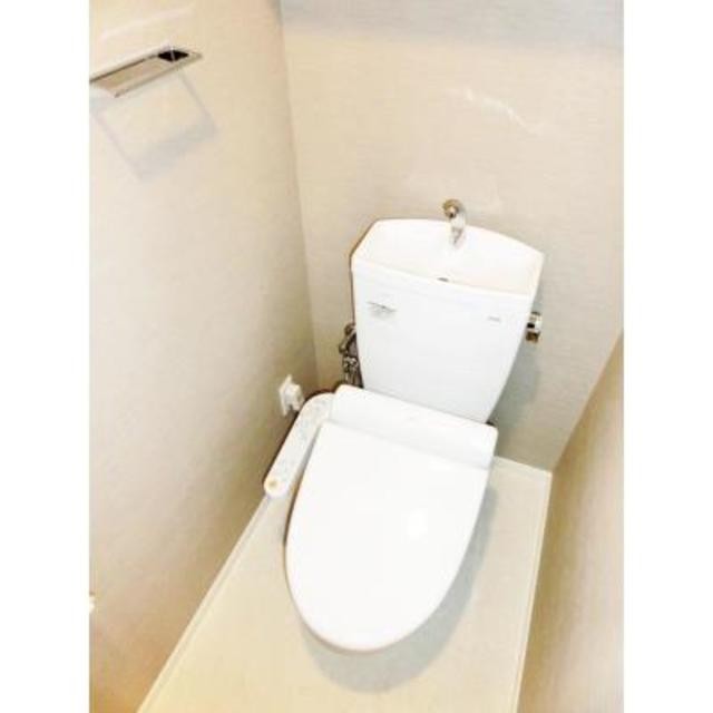 ※写真は同タイプ住戸です。(内装)