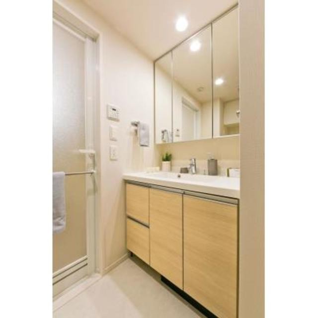 ※写真は同タイプ住戸です。(内装)