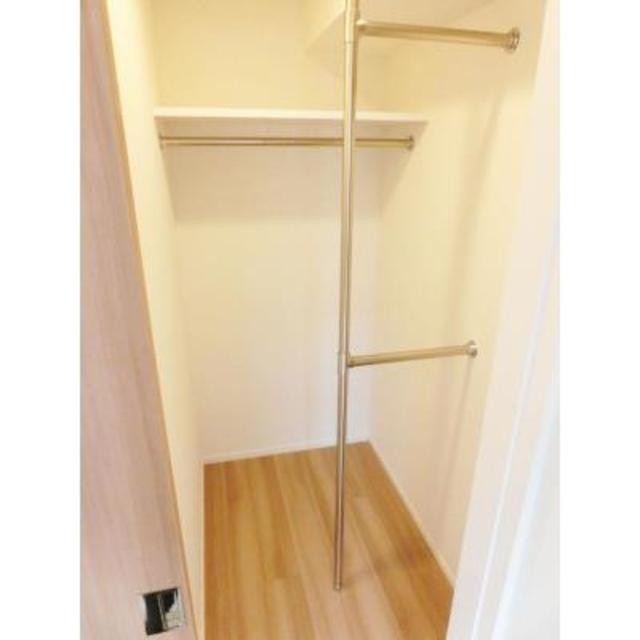 ※写真は同タイプ住戸です。(内装)