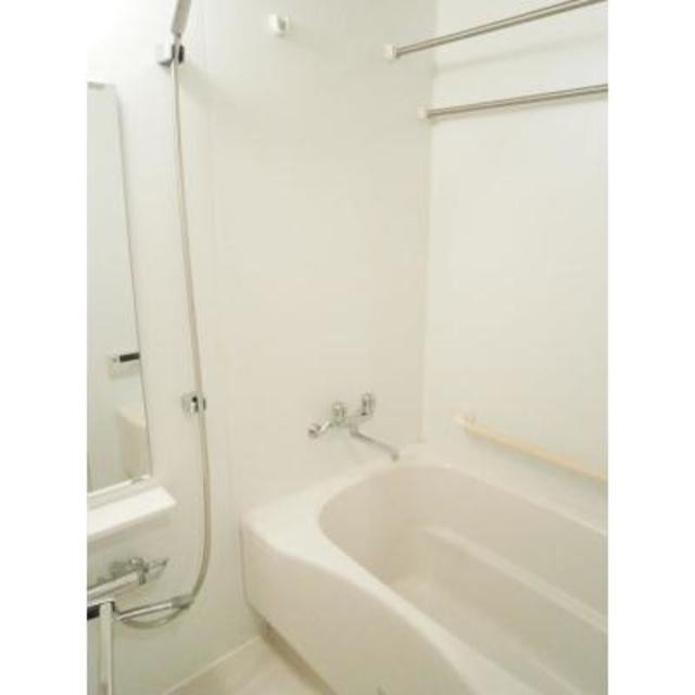 ※写真は同タイプ住戸です。(風呂)