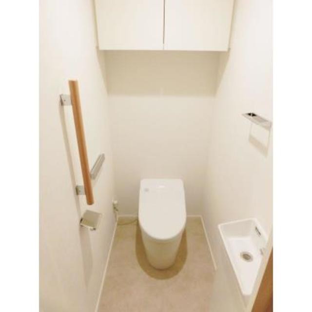 ※写真は同タイプ住戸です。(内装)