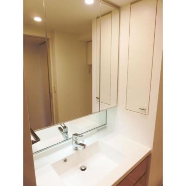 ※写真は同タイプ住戸です。(内装)