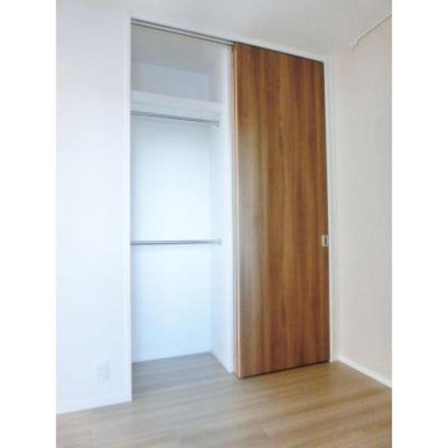 ※写真は同タイプ住戸です。(内装)