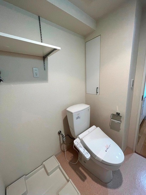 ※写真は同タイプ住戸です。(内装)